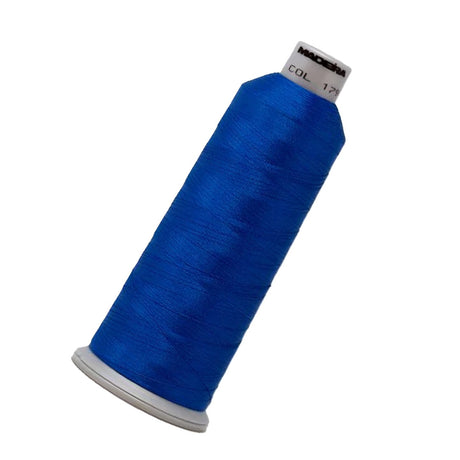 Madeira Polyneon Calypso Blue
