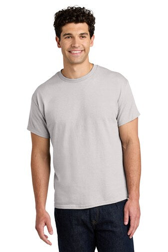 Gildan® Heavy Cotton Crewneck Short Sleeve T-Shirt