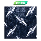 Creative Vinyl - Diamond Plate 24"