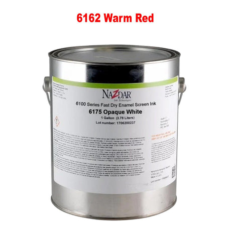 Nazdar Fast Dry Enamel Ink