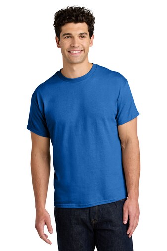 Gildan® Heavy Cotton Short Sleeve Crewneck T-Shirt