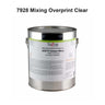 Nazdar Corogloss Ink Durable Glossy Finish