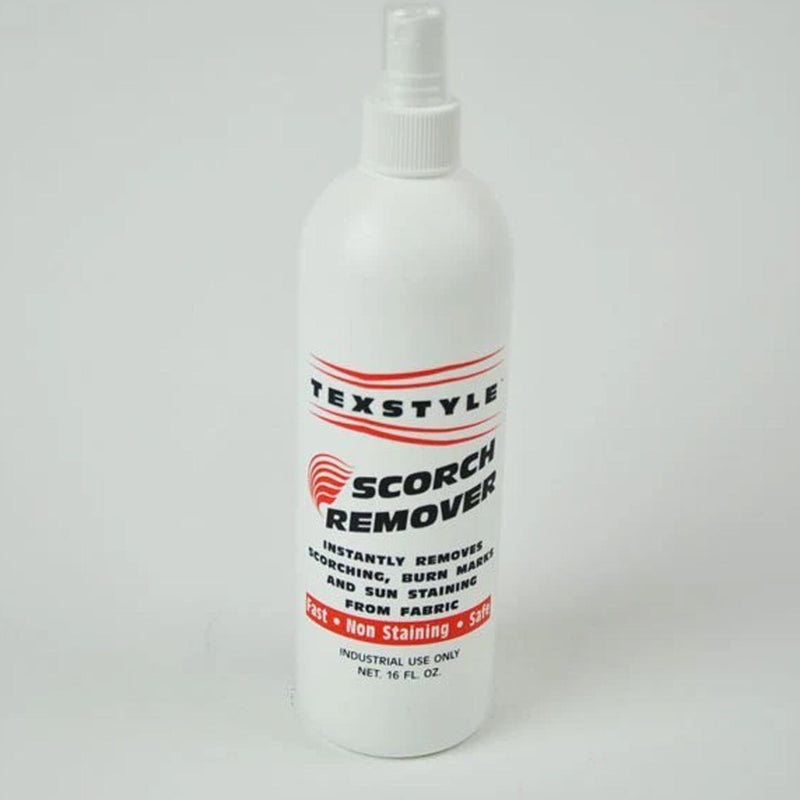 Tekmar Scorch Remover