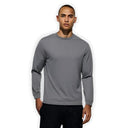 Gildan Heavy Cotton Long Sleeve Tee | Classic Fit Shirt