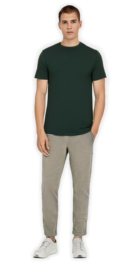 Gildan® Softstyle Crewneck Short Sleeve T-Shirt