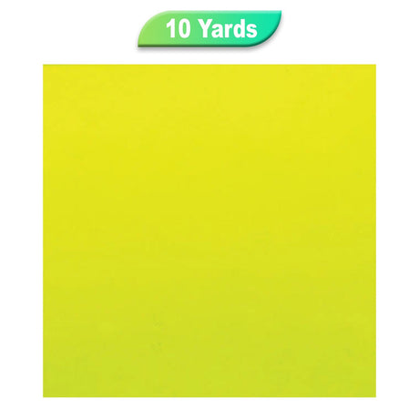 Creative Vinyl - Easy Color Fluorescent Film 24"