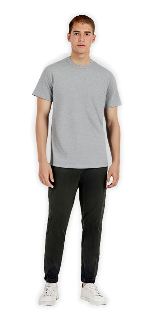 Gildan® Softstyle Midweight Crewneck Short Sleeve T-Shirt