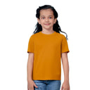 6 Pack : Tultex® Youth Fine Jersey Crew Neck Short Sleeve T-Shirt