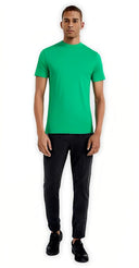 Gildan Softstyle Crew Neck Short Sleeve T-Shirt