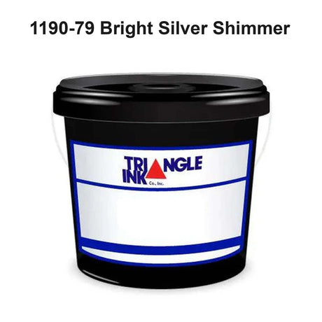 Tri-Flex Shimmer Plastisol