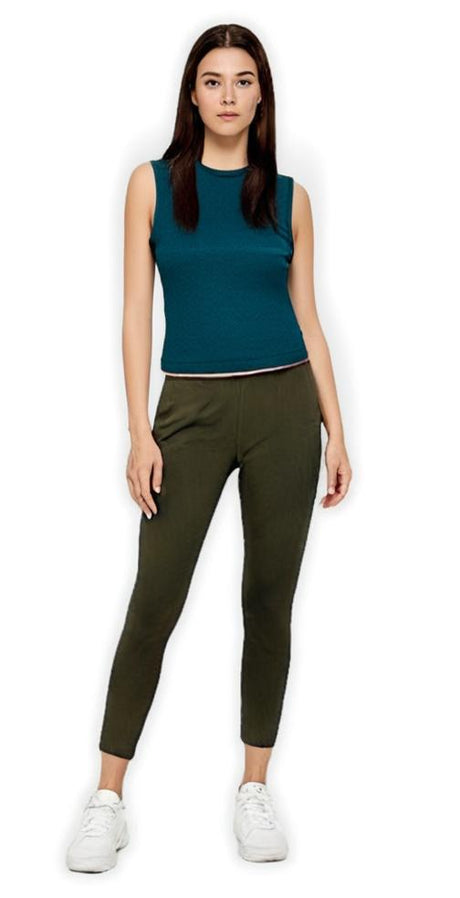 BELLA + CANVAS® Women's Jersey Muscle Tank - 6003