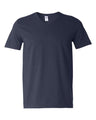 Gildan® Softstyle V-Neck Short Sleeve T-Shirt