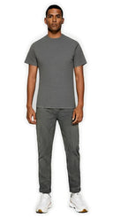Gildan Men's Softstyle Crewneck Short Sleeve T-Shirt – Premium Ring-Spun Cotton Casual Tee