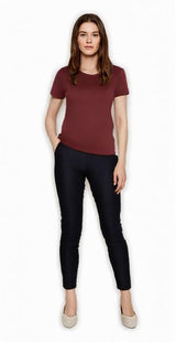 Next Level® Women’s Ideal Crewneck Short Sleeve T-Shirt