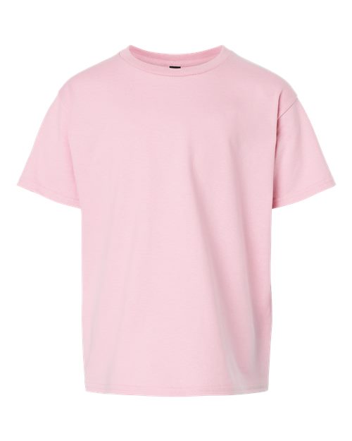 Gildan® Classic Fit Crewneck short sleeve Youth Tee