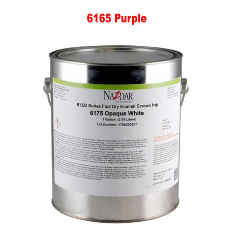 Nazdar Fast Dry Enamel Ink