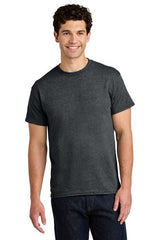 Gildan® Heavy Cotton Crewneck Short Sleeve T-Shirt