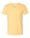 Men's Triblend V-Neck T-Shirt