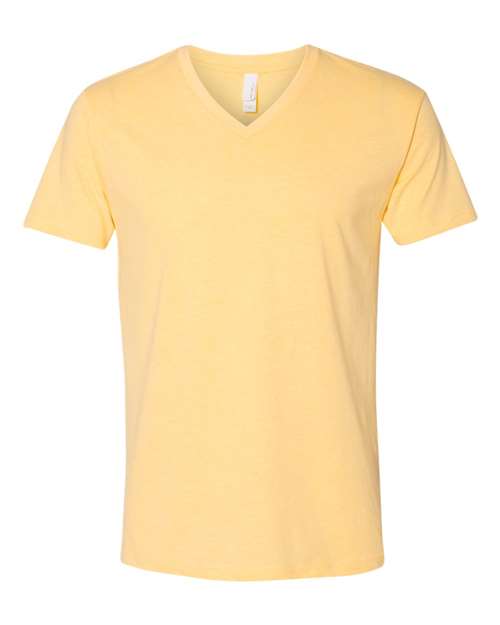 Next Level Men's CVC V-Neck T-Shirt