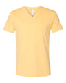 Next Level Men's CVC V-Neck T-Shirt