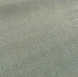 Dorell Curius Chenille Fabric - Teal Upholstery, 54"-56" Width (1 Yard)