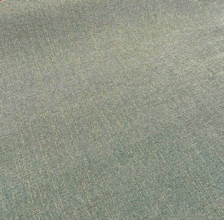 Dorell Curius Chenille Fabric - Teal Upholstery, 54"-56" Width (1 Yard)