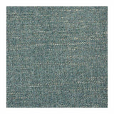 Dorell Curius Chenille Fabric - Teal Upholstery, 54"-56" Width (1 Yard)