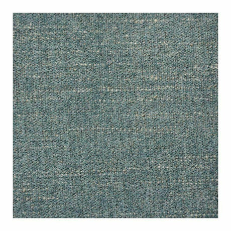 Dorell Curius Chenille Fabric - Teal Upholstery, 54"-56" Width (1 Yard)