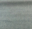 Dorell Curius Chenille Fabric - Teal Upholstery, 54"-56" Width (1 Yard)