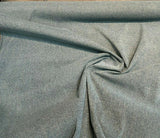 Dorell Curius Chenille Fabric - Teal Upholstery, 54"-56" Width (1 Yard)