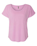 Women’s Triblend Dolman T-Shirt