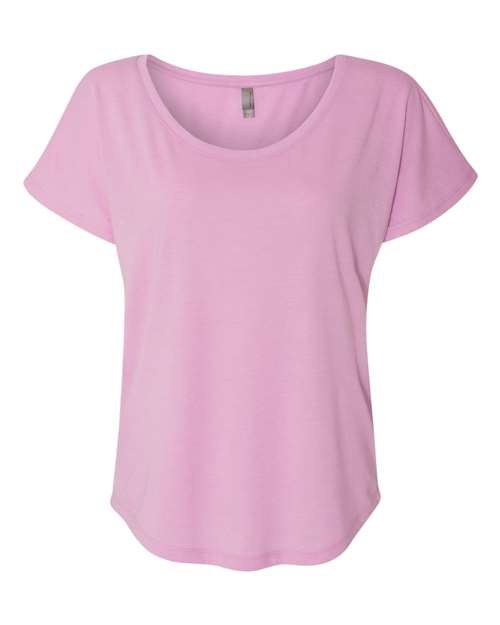 Next Level Women's Triblend Dolman T-Shirt