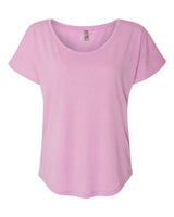 Next Level Women's Triblend Dolman T-Shirt