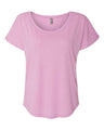 Next Level Women's Triblend Dolman T-Shirt