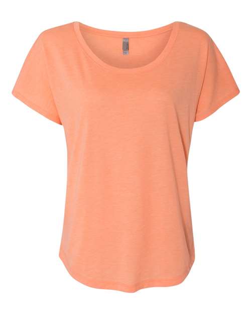 Next Level Women's Triblend Dolman T-Shirt