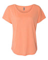 Next Level Women's Triblend Dolman T-Shirt