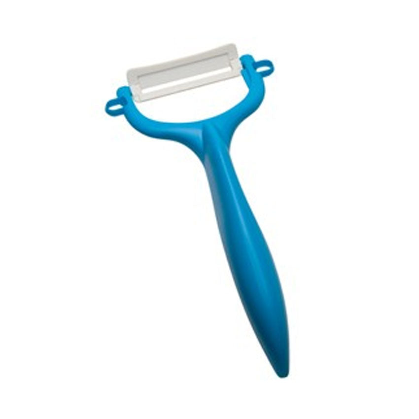 Kyocera Ceramic Peeler - Blue