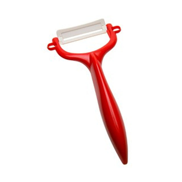 Kyocera Ceramic Peeler - Red