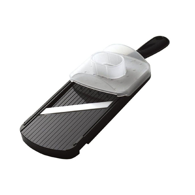 Kyocera Adjustable Mandoline Slicer, Black