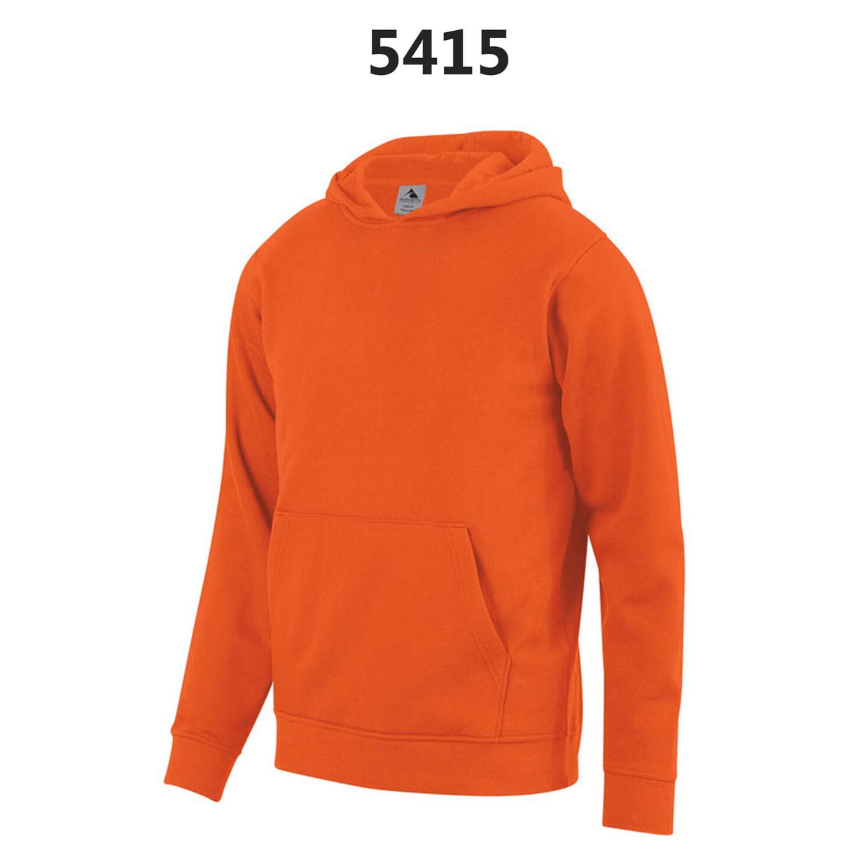 Augusta Sportswear® Youth Fleece Hoodie