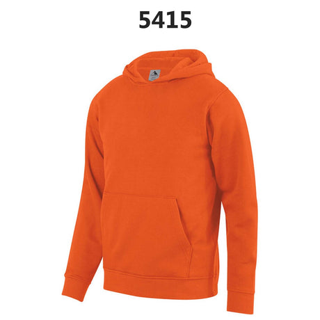 Augusta Sportswear® Youth Fleece Hoodie