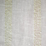 1 Yard Equation Sheer Light & Elegant Fabric