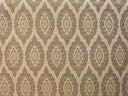 1 yarda Sarah tela para tapicería y cortinas 54" de ancho