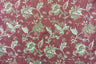 1 Yard Leesburg Durable Flame Resistant Polyester Upholstery Fabric