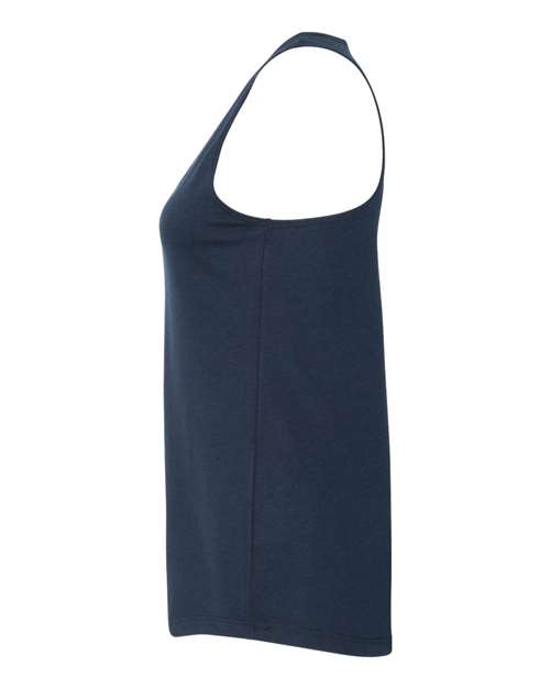 Women’s Lightweight French Terry Racerback Tank