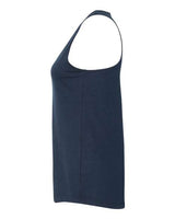 Women’s Lightweight French Terry Racerback Tank