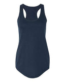 Next Level Women’s Lightweight French Terry Racerback Tank