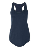 Next Level Women’s Lightweight French Terry Racerback Tank
