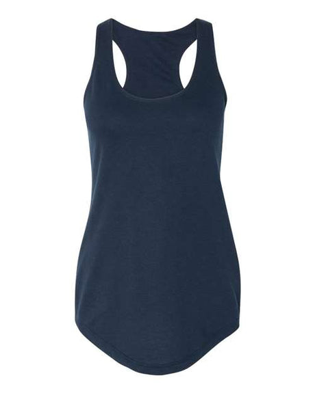 Next Level Women’s Lightweight French Terry Racerback Tank