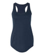 Next Level Women’s Lightweight French Terry Racerback Tank